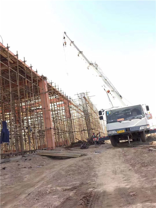 当涂县吊车作业的安全注意事项有哪些？