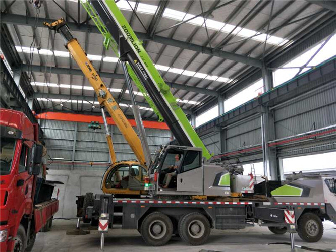 当涂县高空车出租需要注意哪些安全事项？